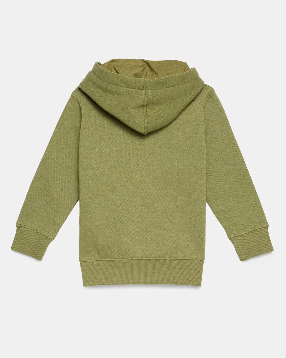Kids Ten Hoodie - Image 5