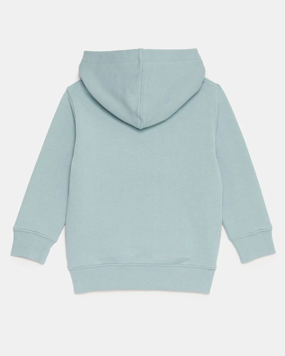 Kids Tomato Hoodie - Image 3