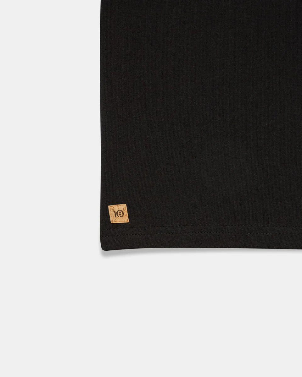 TreeBlend Crew T-Shirt - Image 4