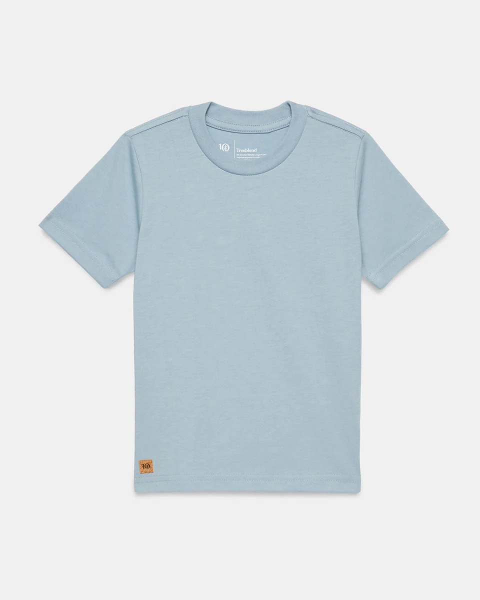 TreeBlend Crew T-Shirt - Image 2