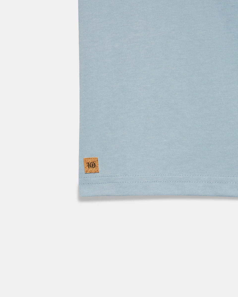 TreeBlend Crew T-Shirt - Image 4