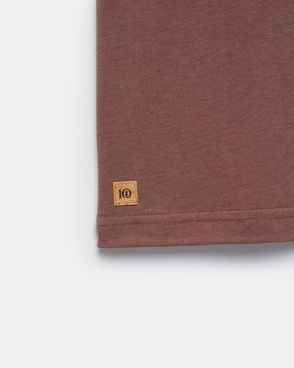 TreeBlend Crew T-Shirt - Image 4