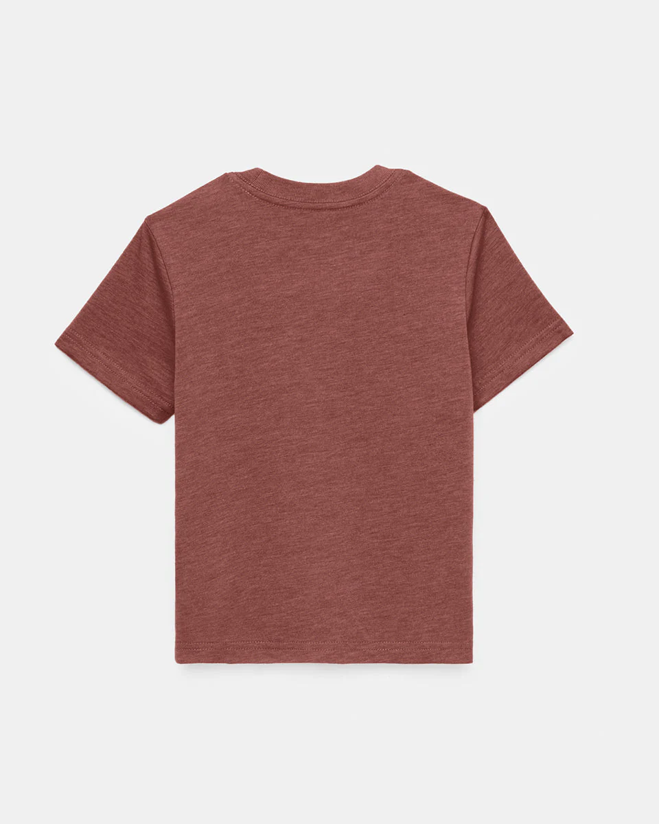 TreeBlend Crew T-Shirt - Image 3