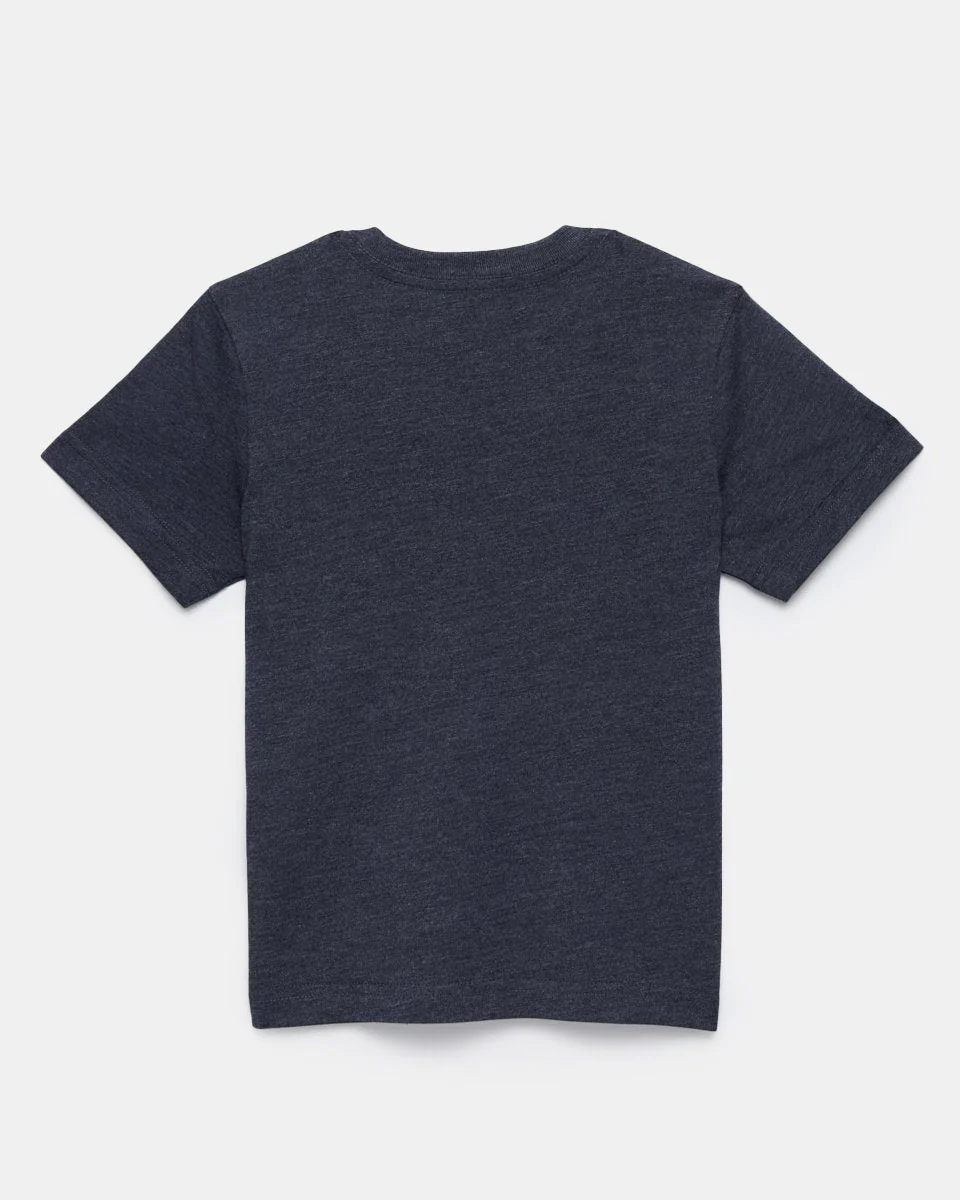 TreeBlend Crew T-Shirt - Image 2