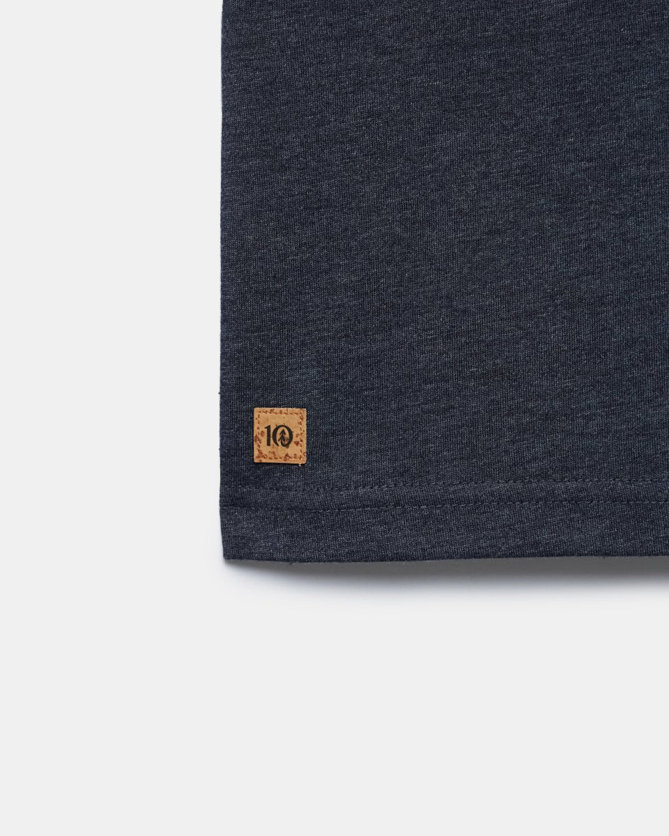 TreeBlend Crew T-Shirt - Image 4