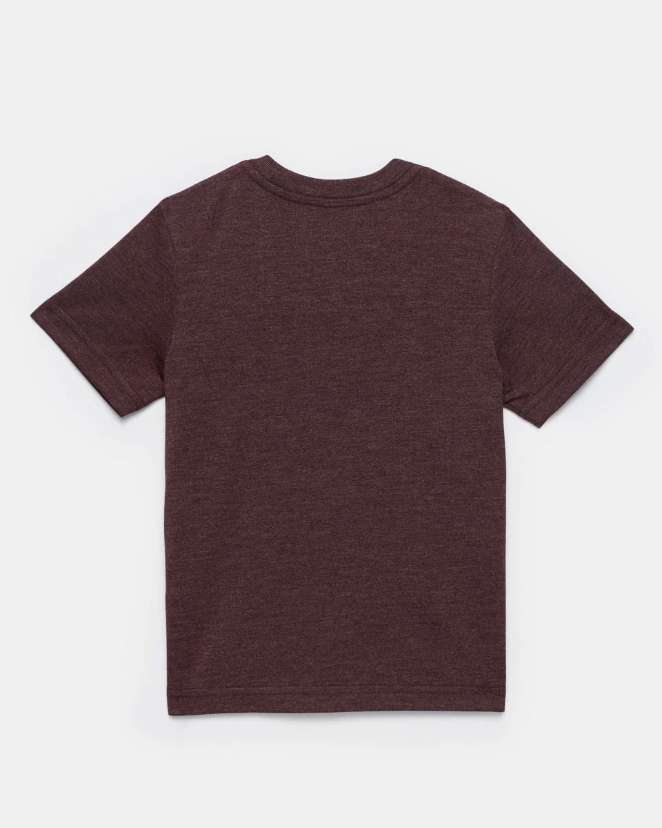 TreeBlend Crew T-Shirt - Image 2