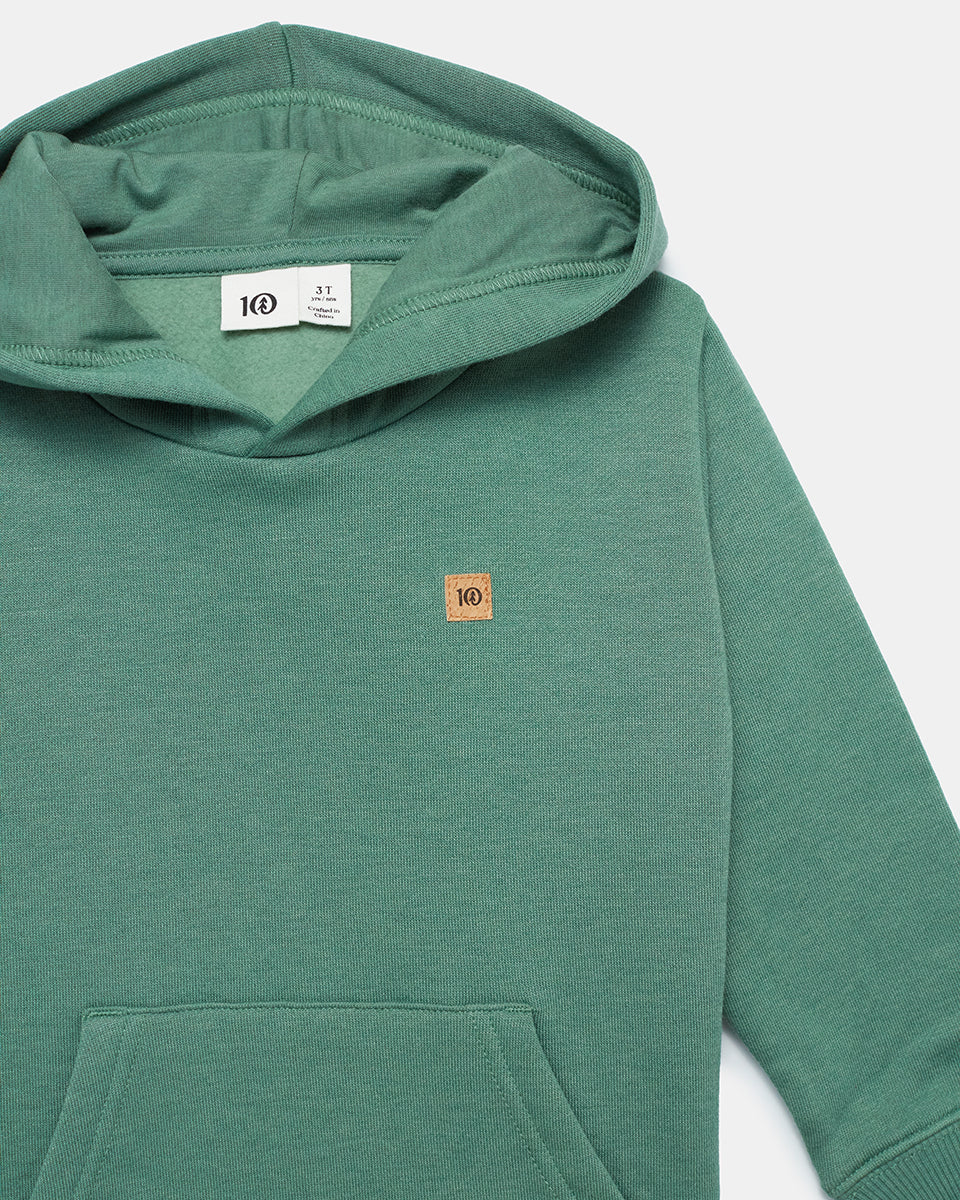 Treefleece Hoodie - Image 2