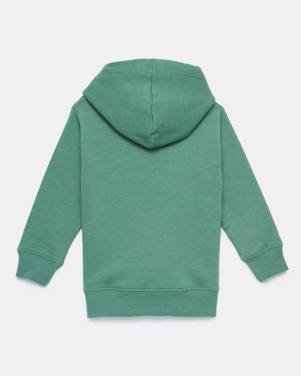 Treefleece Hoodie - Image 3