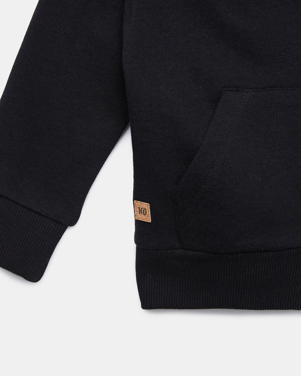 Kids Treefleece Zip Hoodie - Image 4