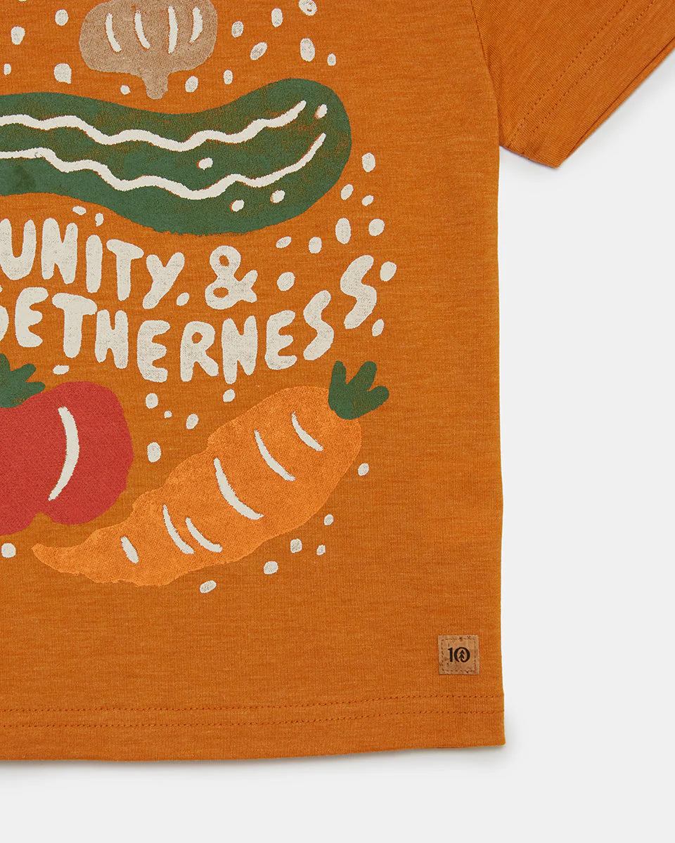 Kids Unity T-Shirt - Image 2