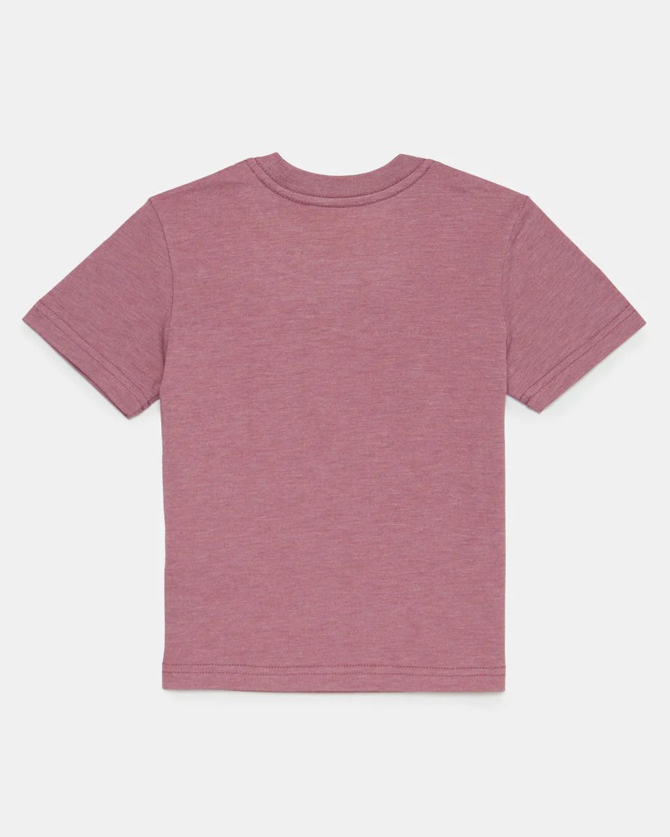 Kids Watercolour Ten T-Shirt - Image 3