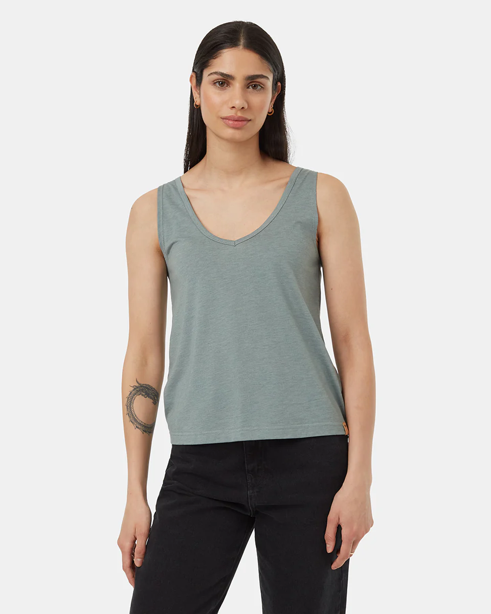 Kinney Tank