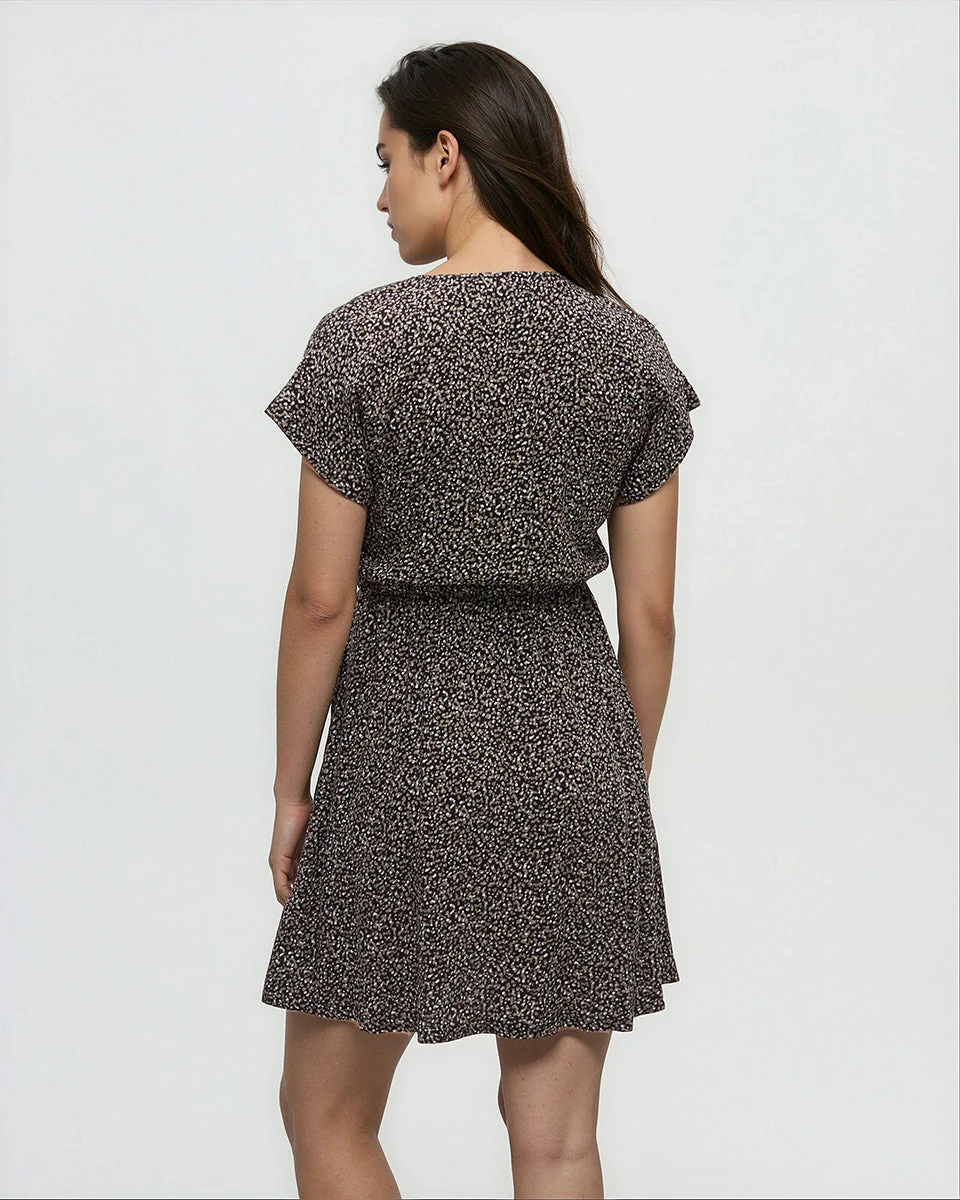 Kits Dress - Image 3