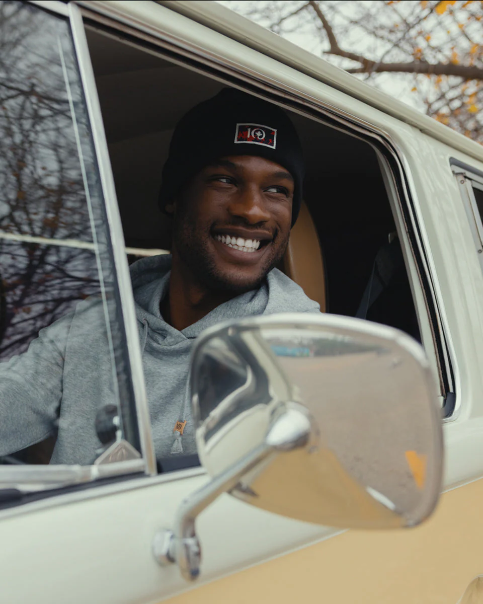 Kurt Maple Beanie - Image 2