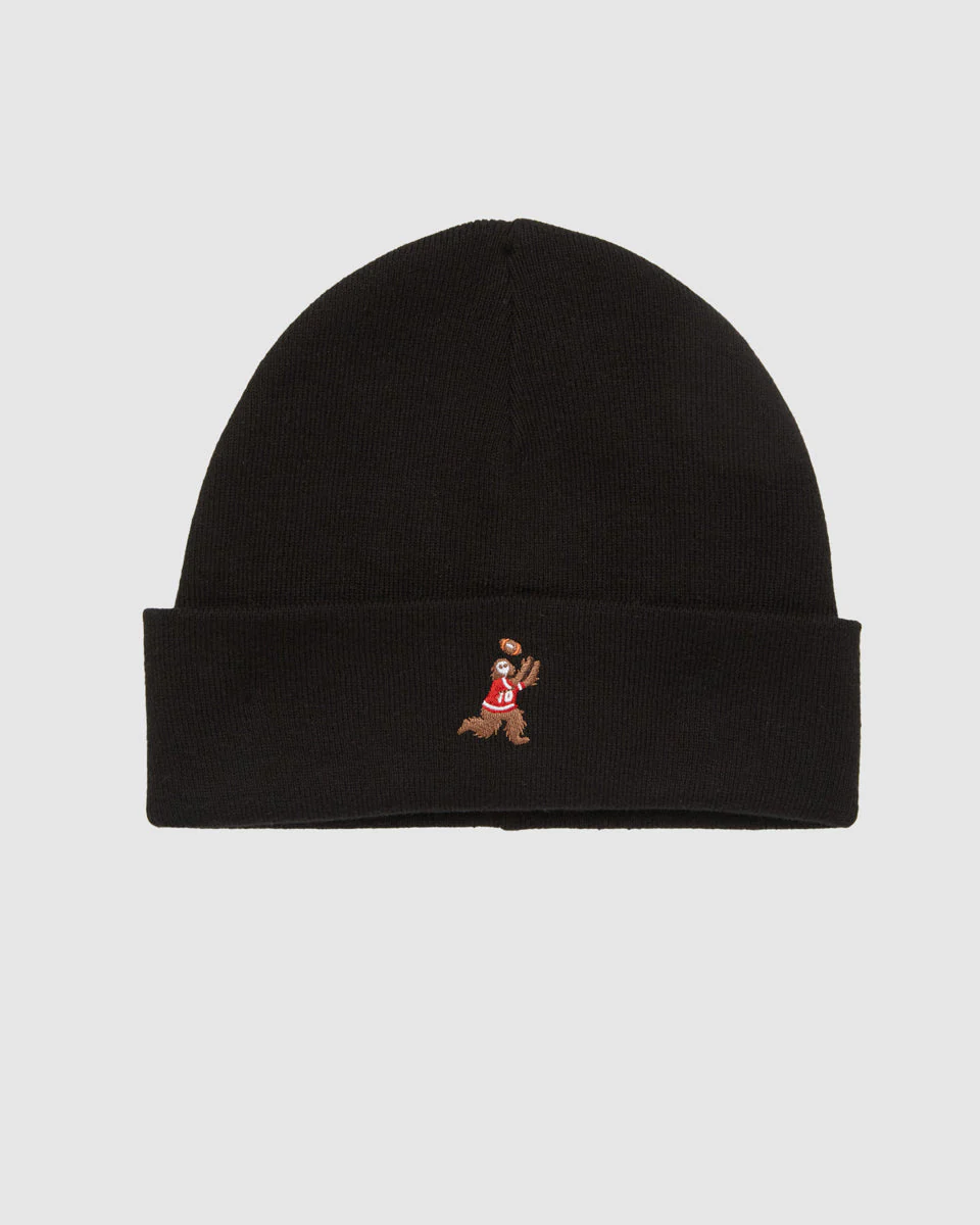 Kurt Sasquatch Beanie
