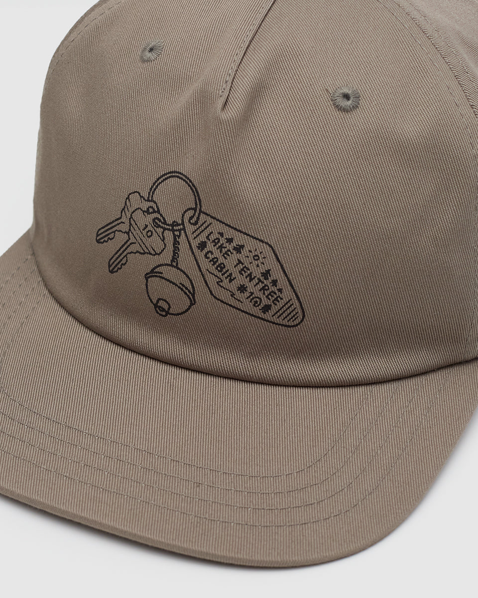 Lake Getaway Apex Hat - Image 2