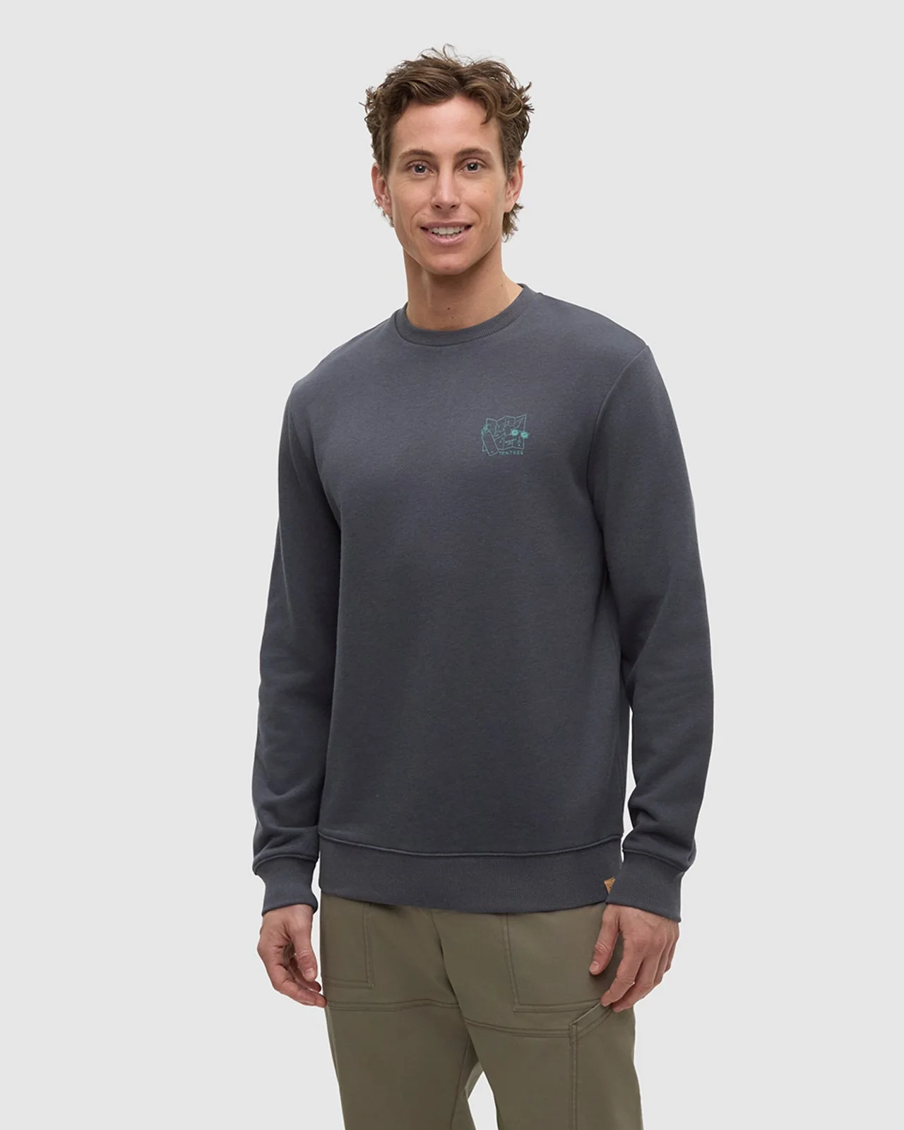 Lake Life Essentials Crew - Image 3