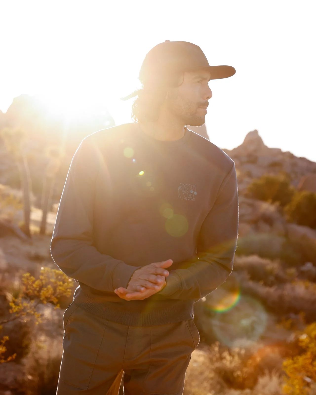 Lake Life Essentials Crew - Image 7