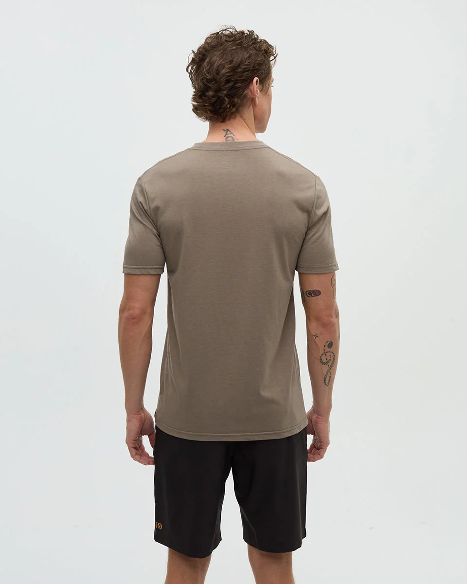 Lake Life Logo T-Shirt - Image 3