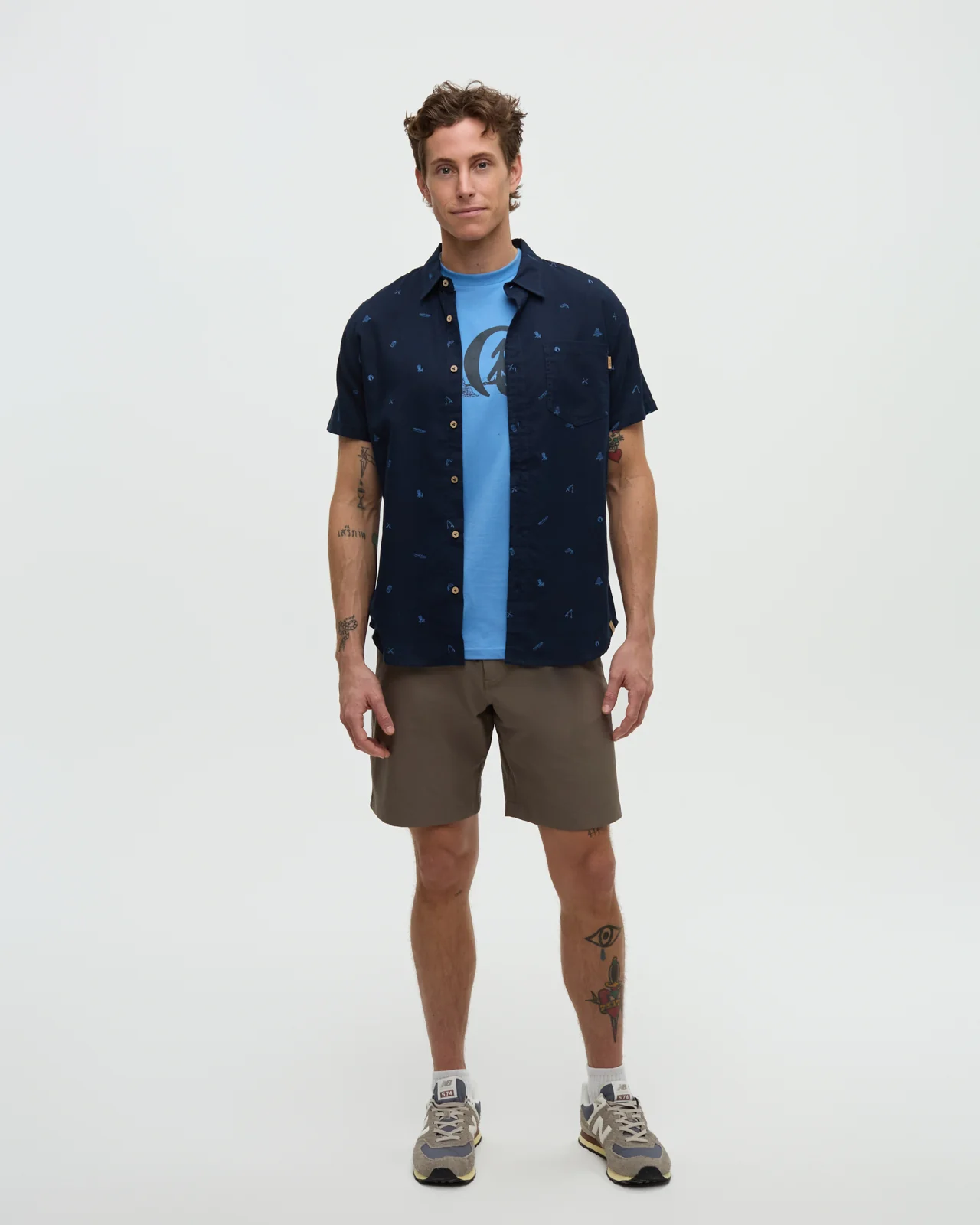 Lake Life Mancos Shirt - Image 2