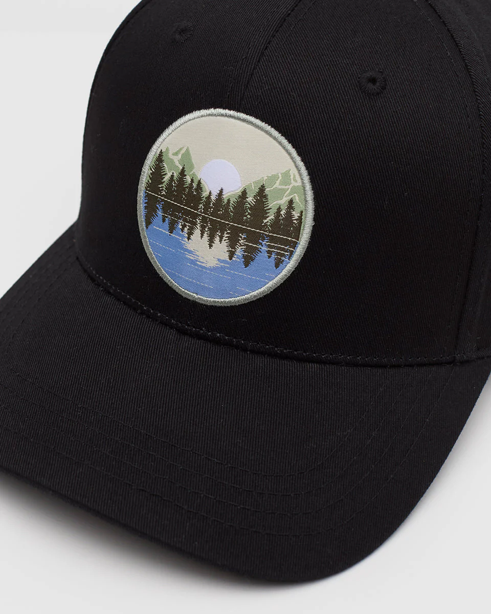 Lake Patch Elevation Hat - Image 3