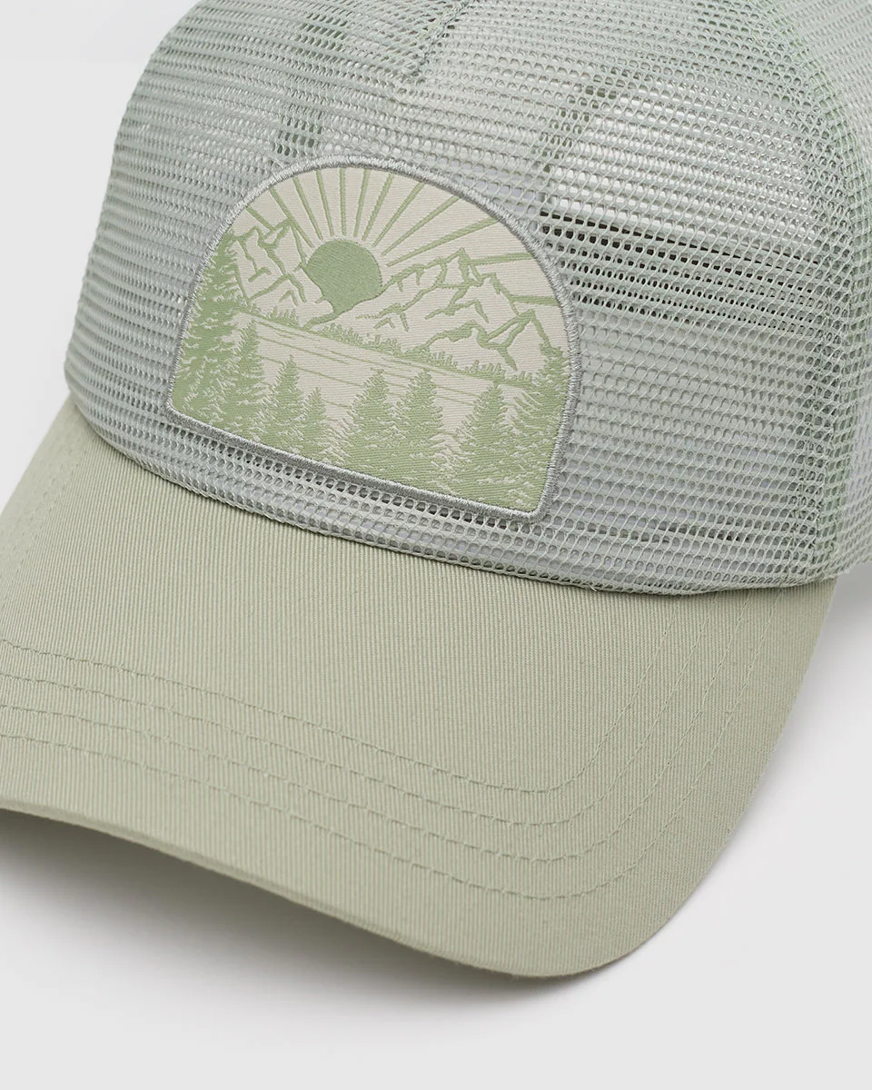 Lake Tentree Summit Hat - Image 2