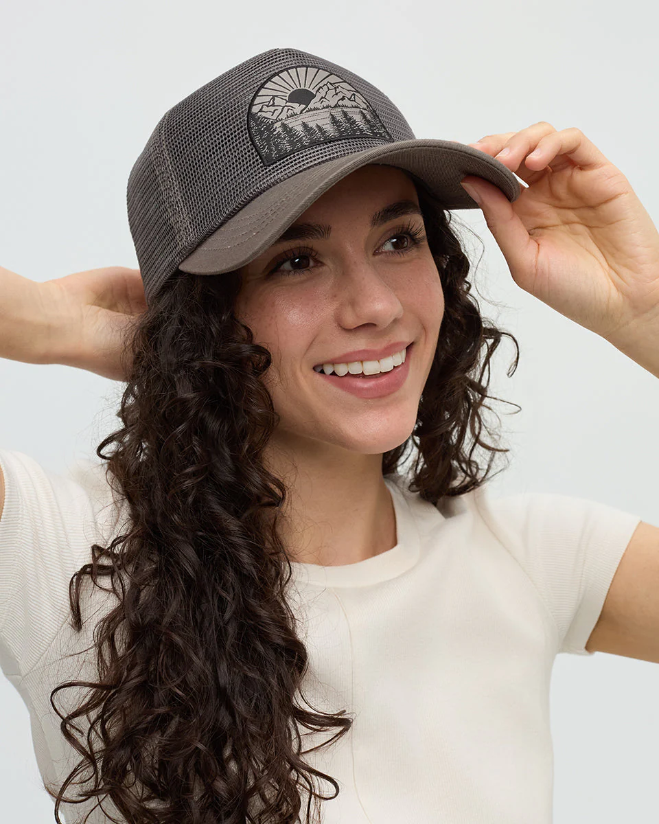Lake Tentree Summit Hat - Image 3