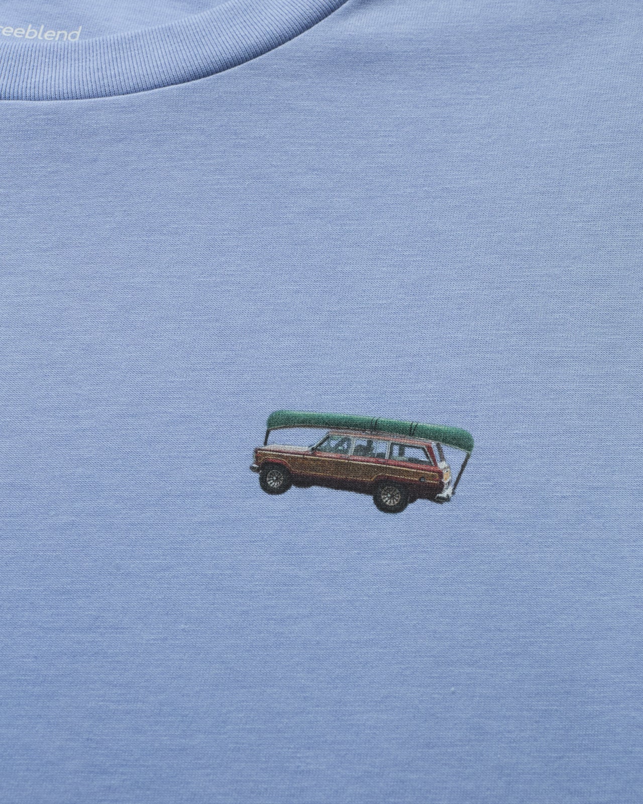 Lake Tentree T-Shirt - Image 6