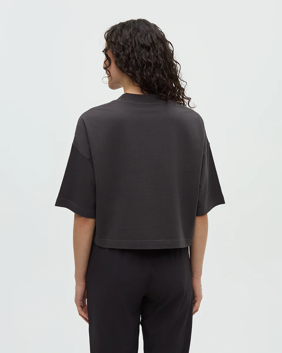 Laurelwood Crop T-Shirt - Image 3