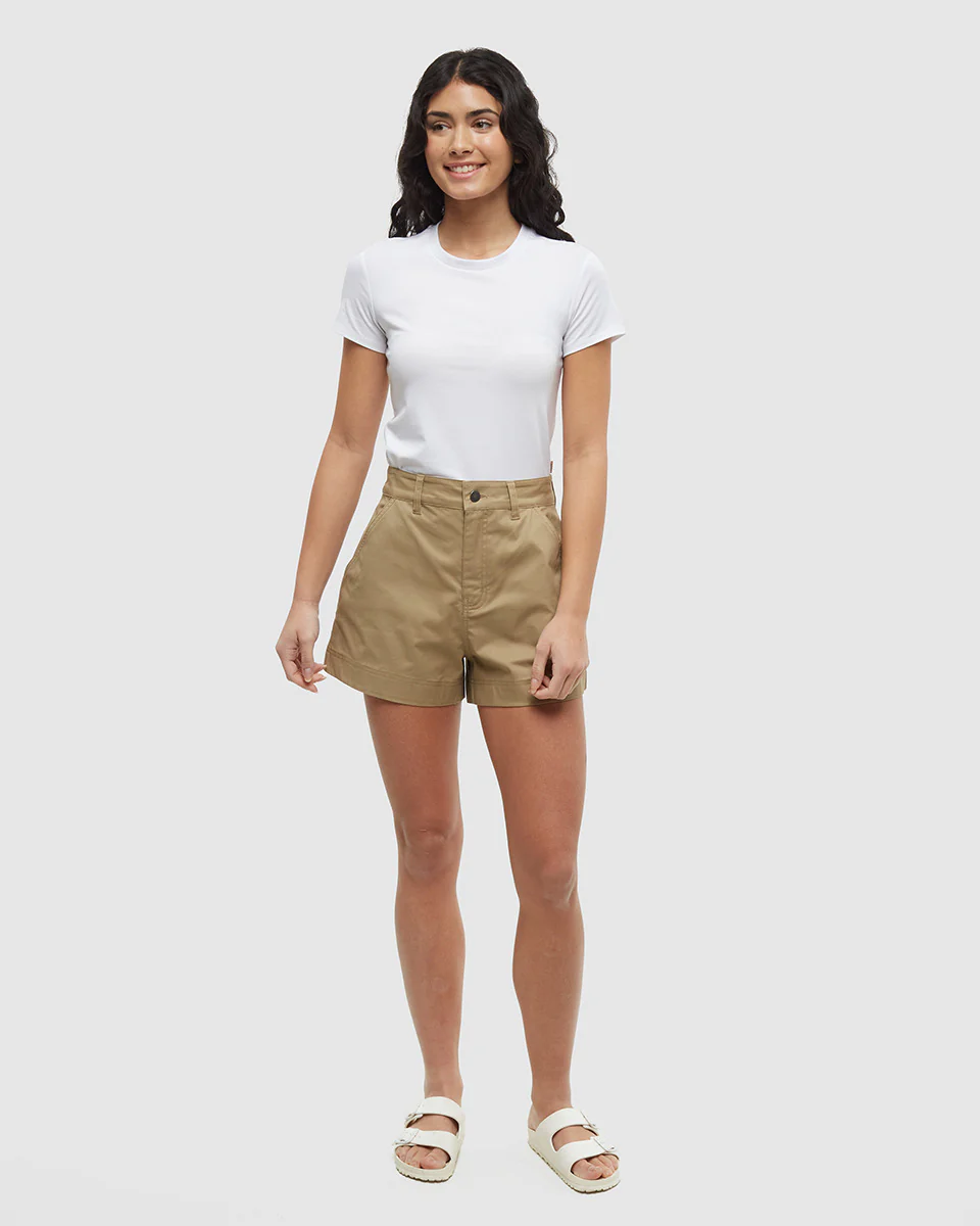 Laurier Short - Image 2