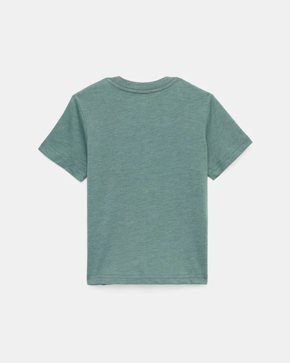 Leaf Hunt T-Shirt - Image 2