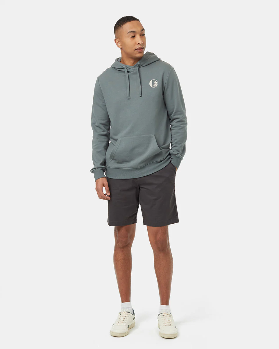 Linear Tree Hoodie - Image 2