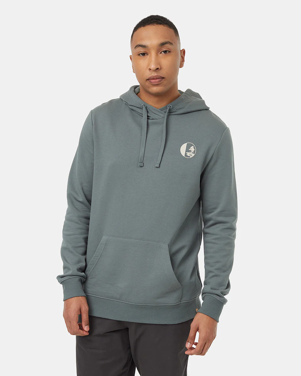 Linear Tree Hoodie - Image 3