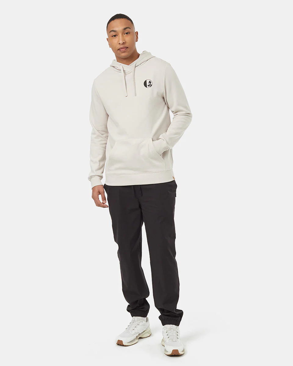 Linear Tree Hoodie - Image 2