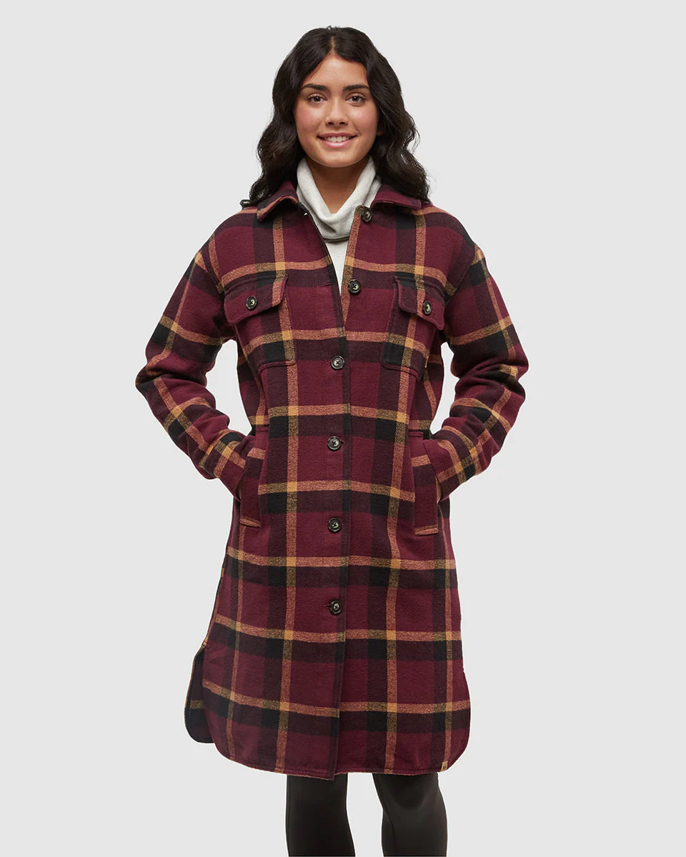 Livingston Jacket - Image 3