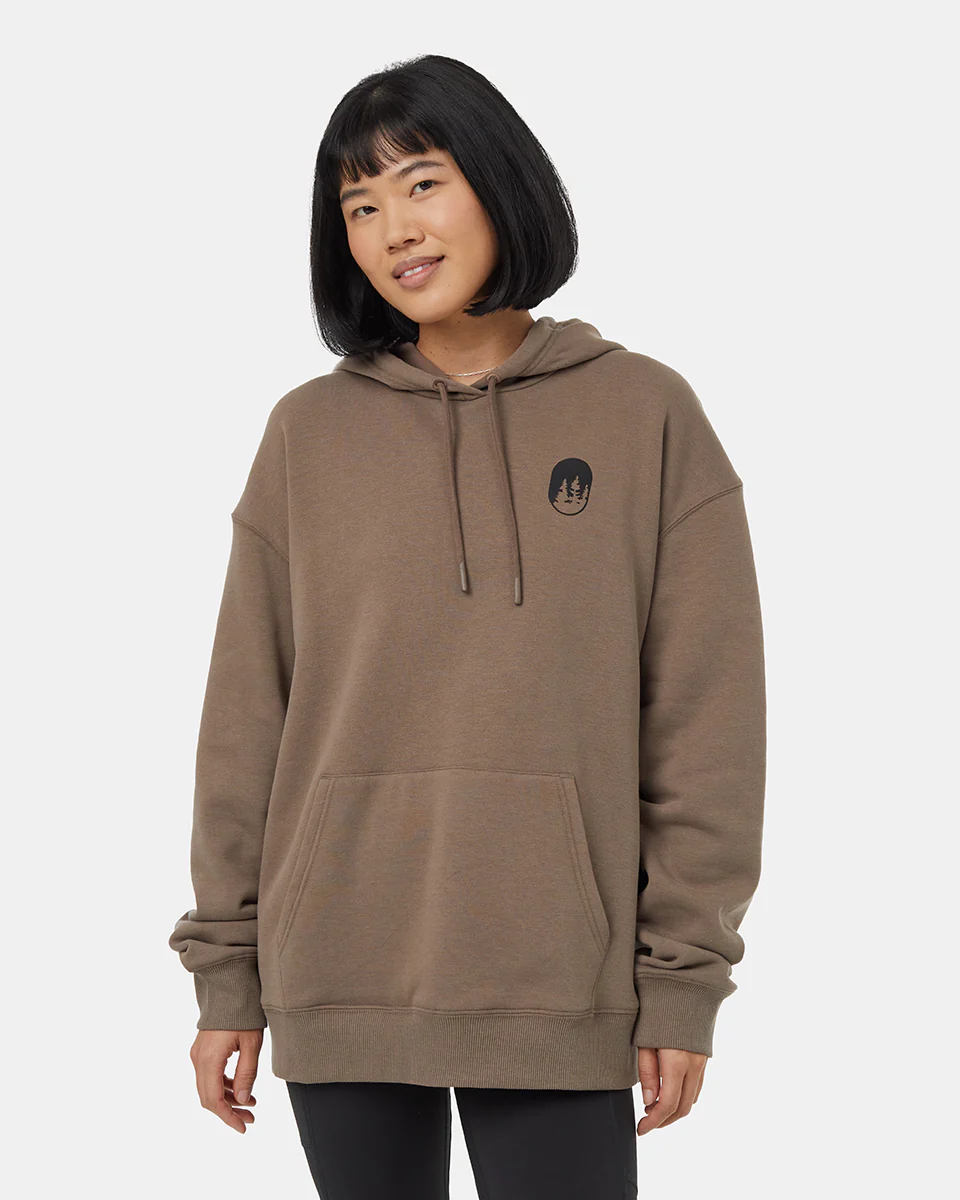 Lodgepole Oversized Hoodie - Image 3