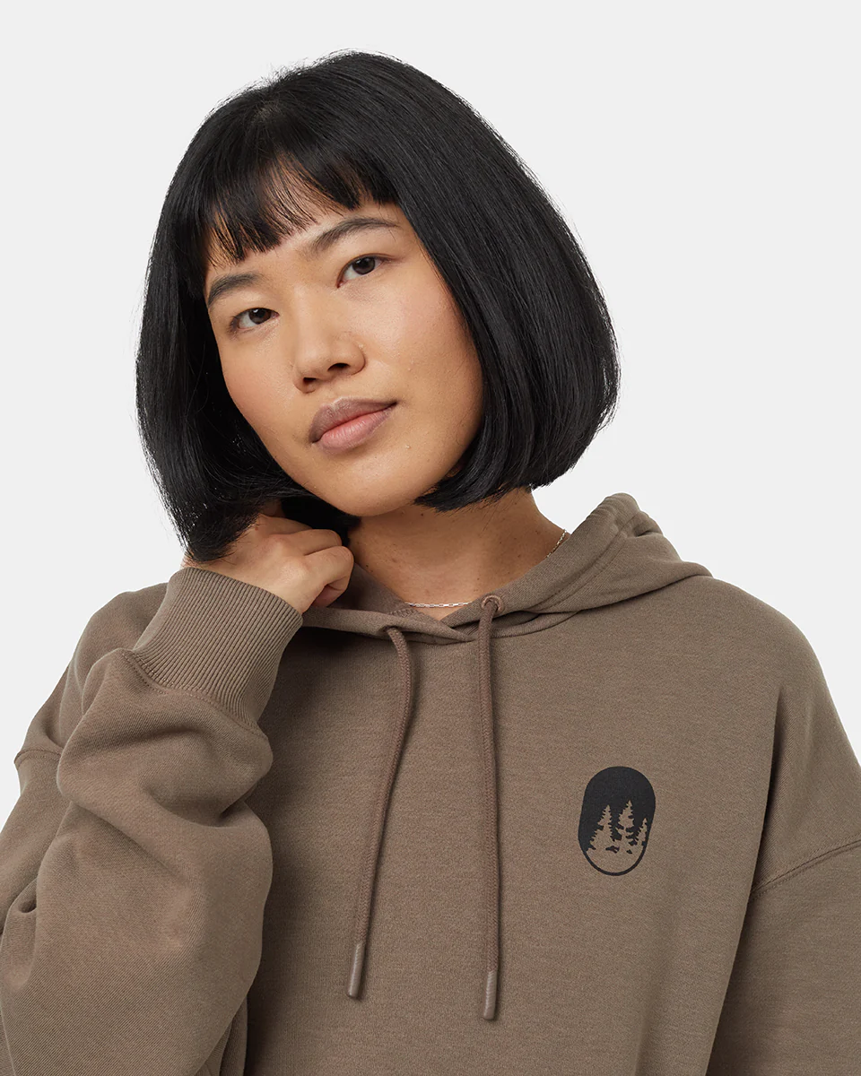 Lodgepole Oversized Hoodie - Image 4