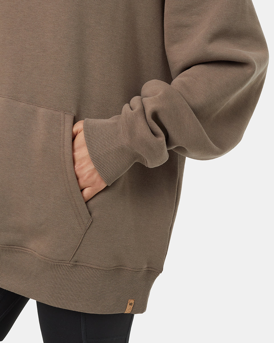 Lodgepole Oversized Hoodie - Image 5