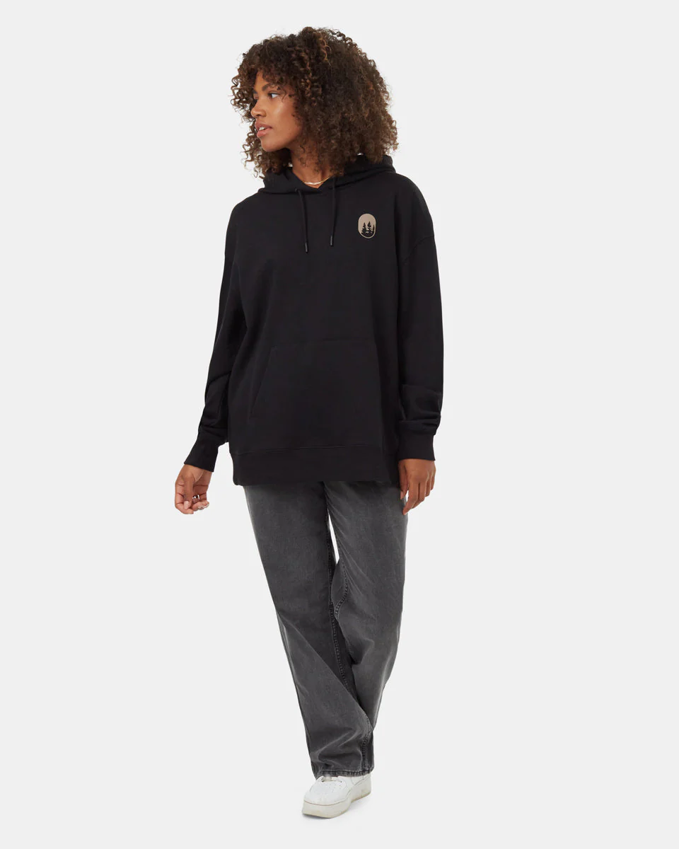Lodgepole Oversized Hoodie - Image 5