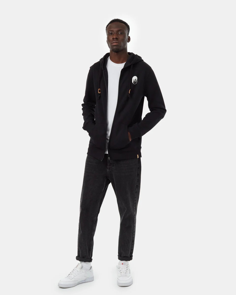 Lodgepole Zip Hoodie - Image 3