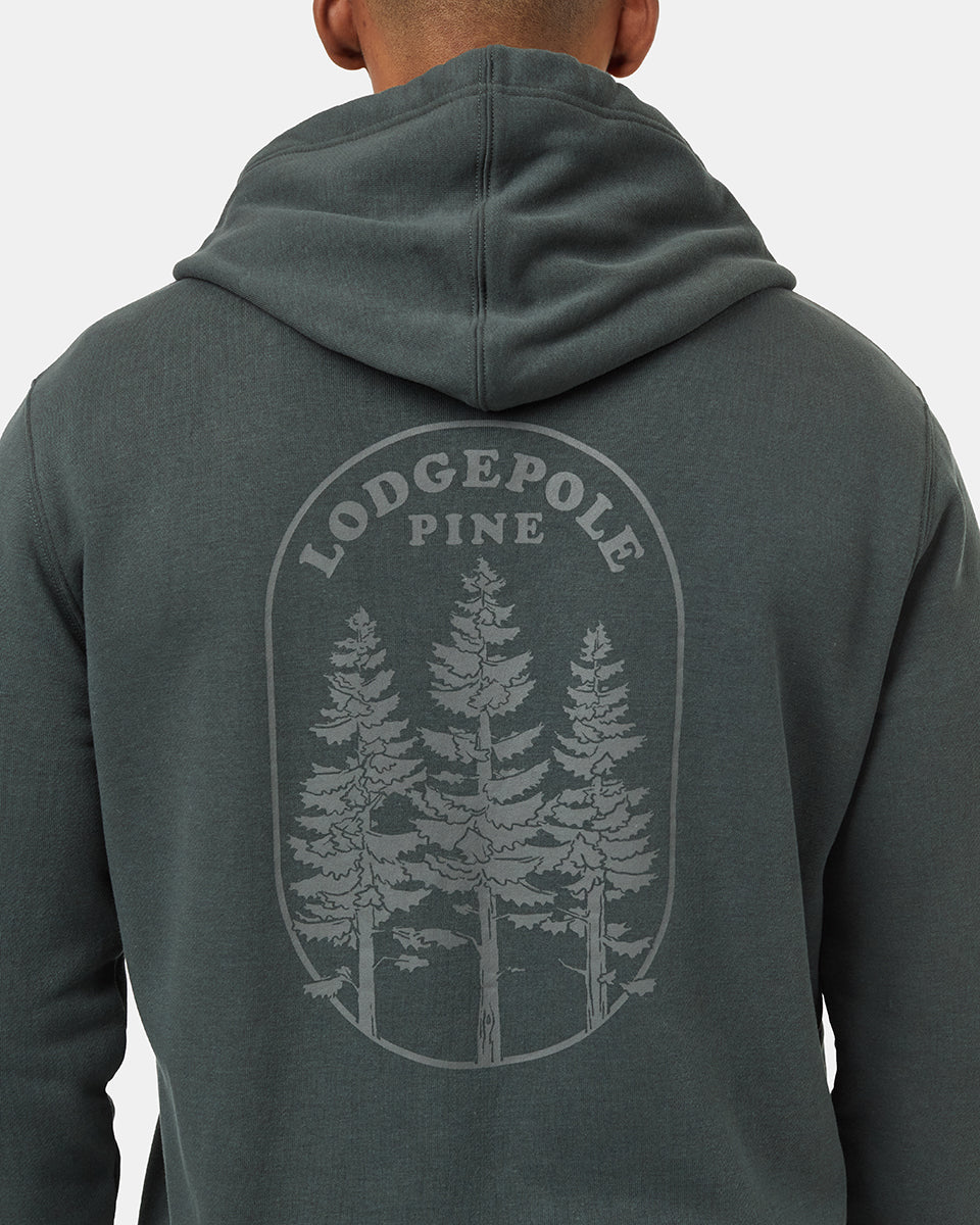 Lodgepole Zip Hoodie - Image 6
