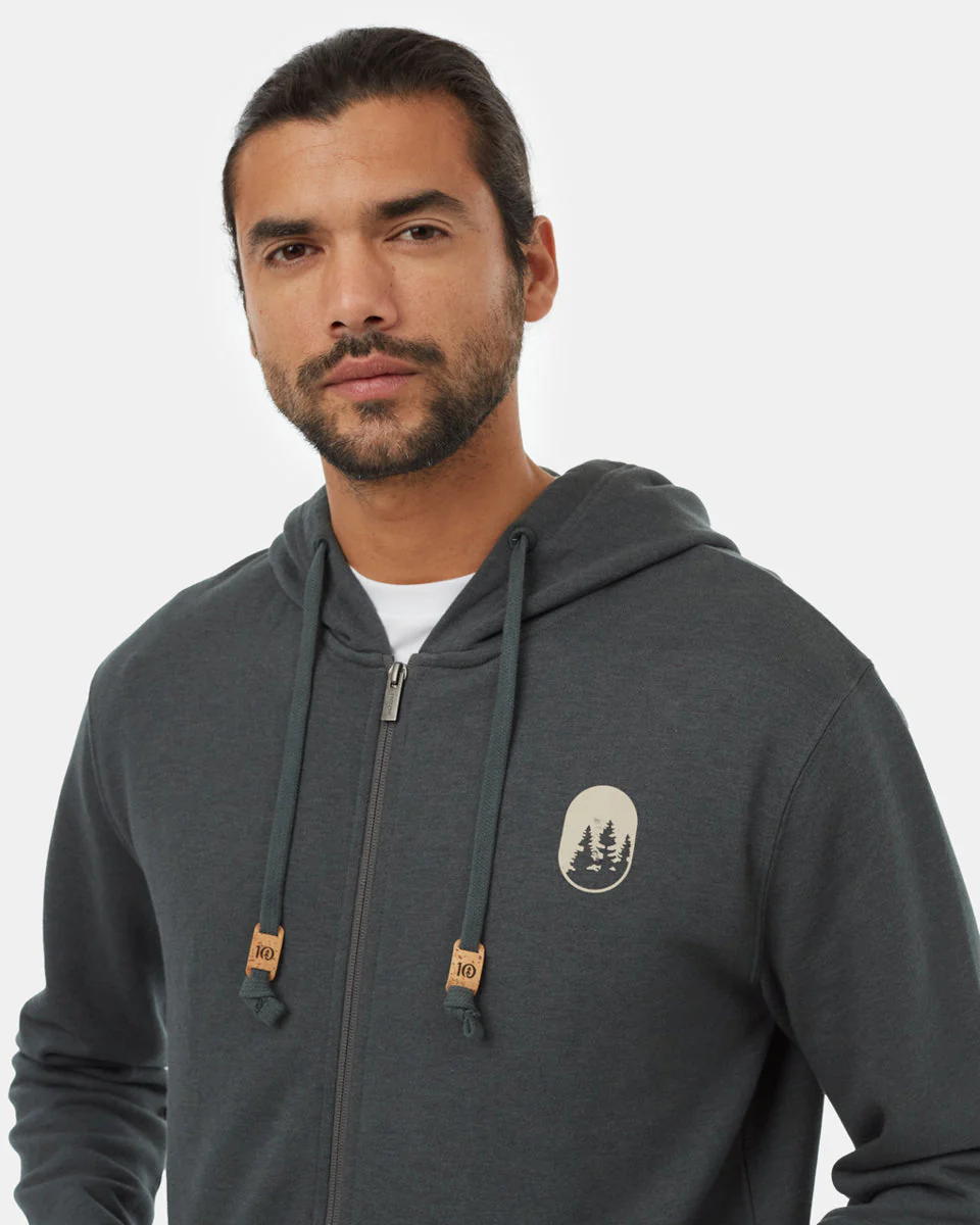 Lodgepole Zip Hoodie - Image 4