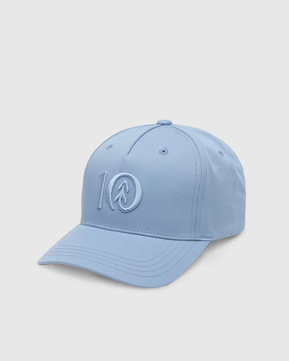 Logo Cork Brim Altitude Hat