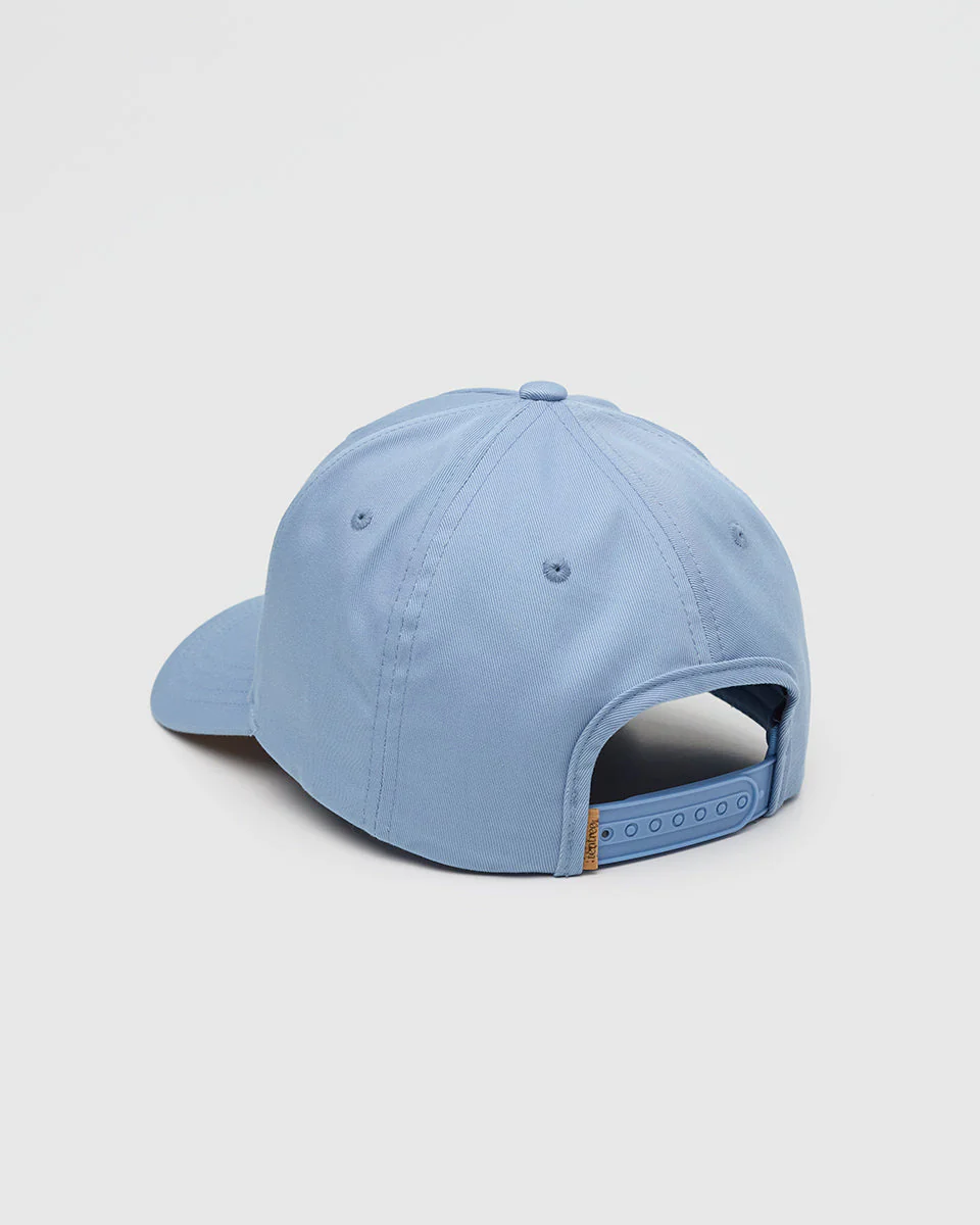 Logo Cork Brim Altitude Hat - Image 4