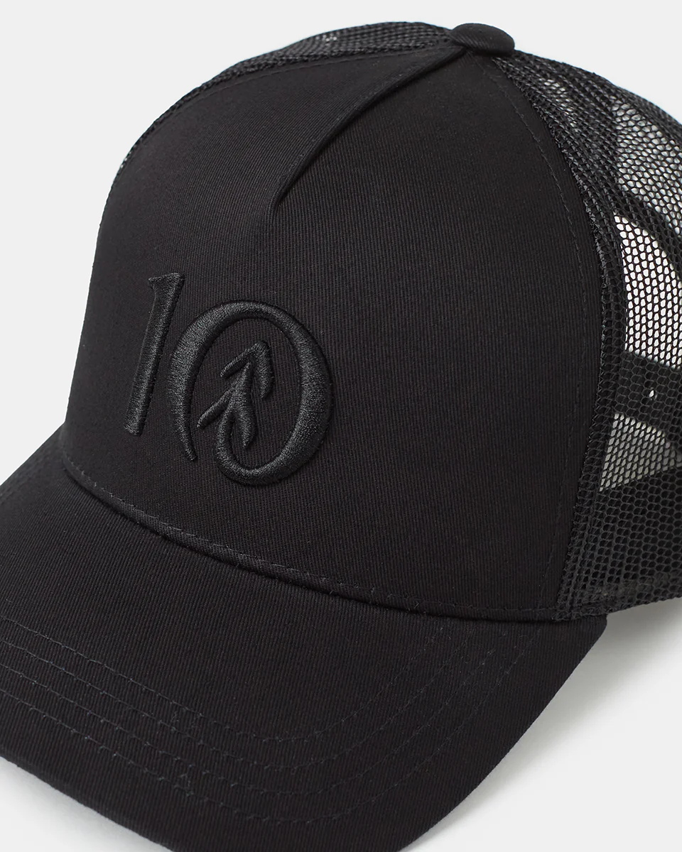 Logo Altitude Trucker Hat - Image 2