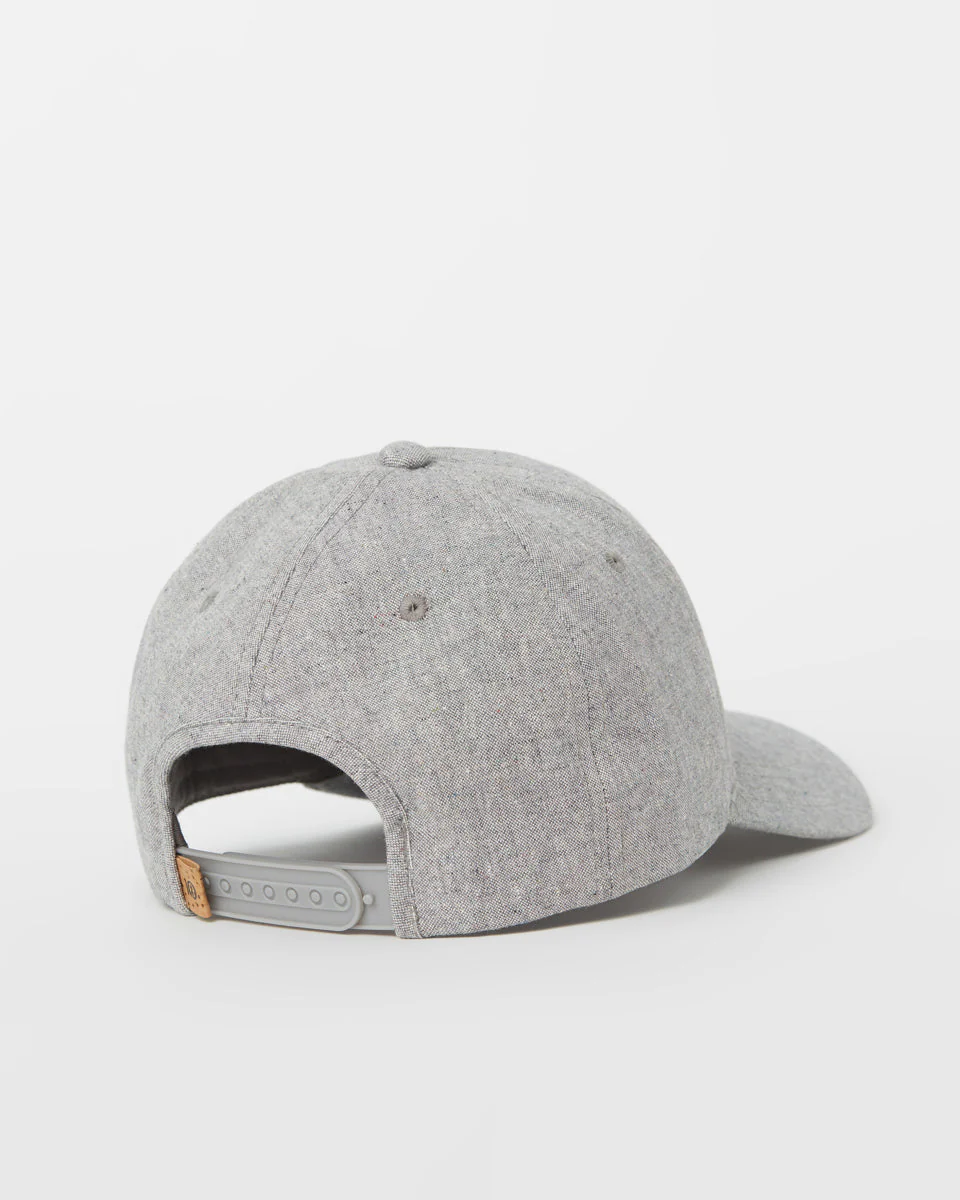 Logo Hemp Altitude Hat - Image 3