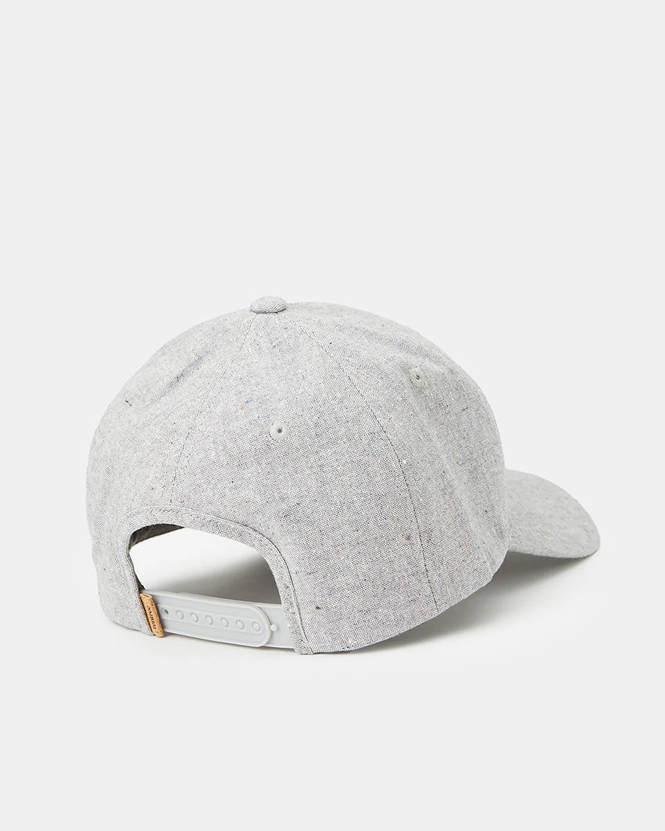 Logo Hemp Altitude Hat - Image 3