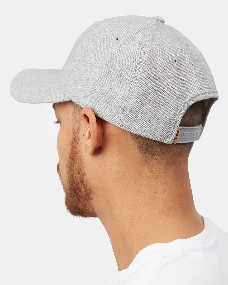 Logo Hemp Altitude Hat - Image 6