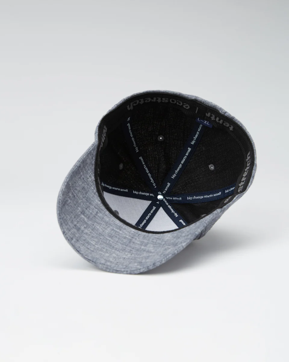 Logo Hemp Thicket Hat - Image 4