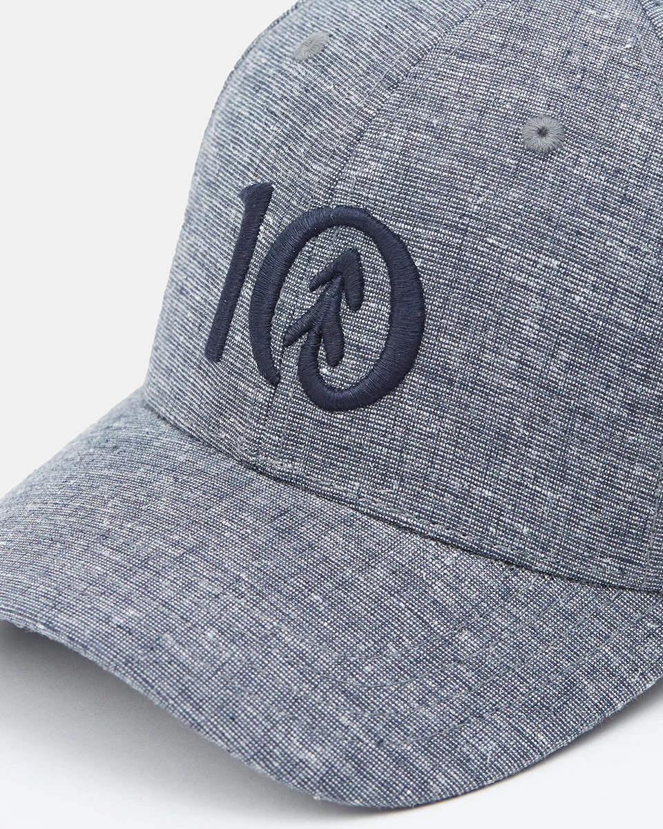 Logo Hemp Thicket Hat - Image 2
